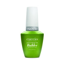 Load image into Gallery viewer, Brush on Builder Gel Cuccio Pro with Calcium LED/UV 13ml Various Colours
